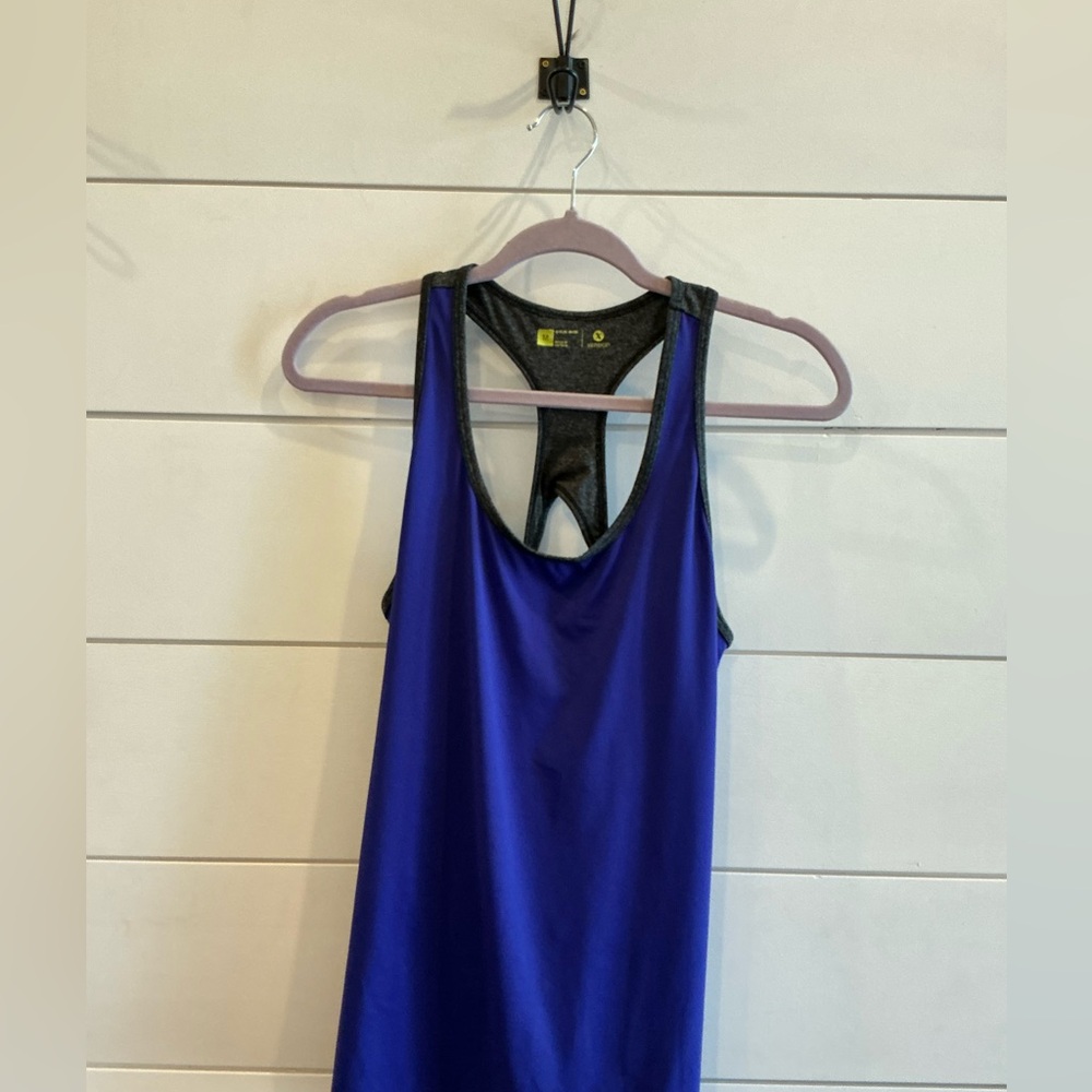Xersion Women's Racerback Tank Top